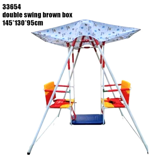 double swing