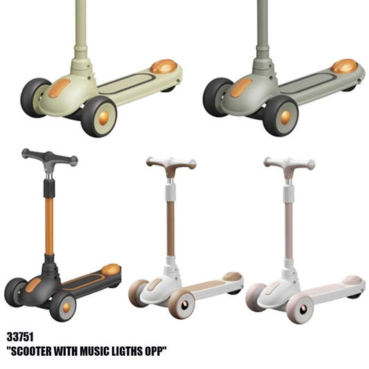scooter