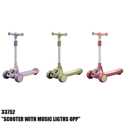 scooter