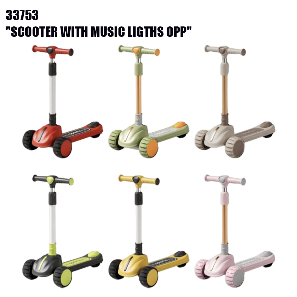 scooter