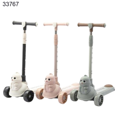Chick scooter