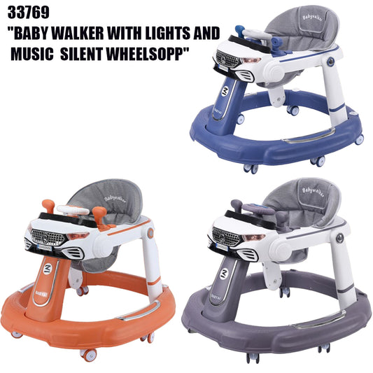 baby walker