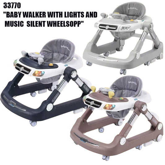baby walker