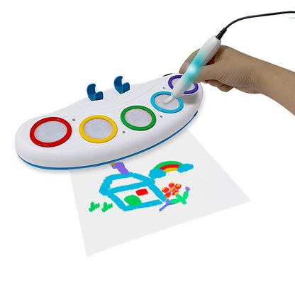 Magic Light Pen set