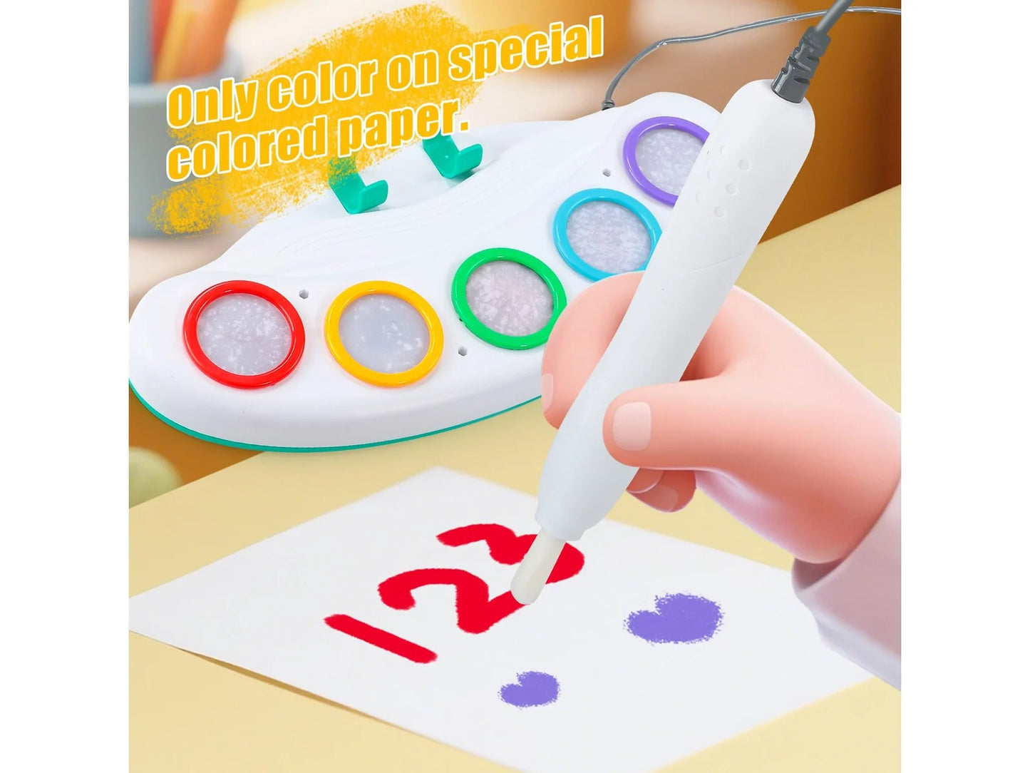 Magic Light Pen set