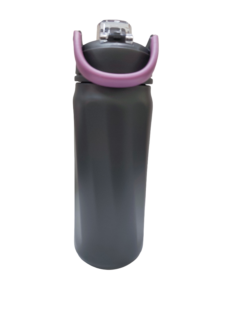 Sports Water Bottle with Carry Handle