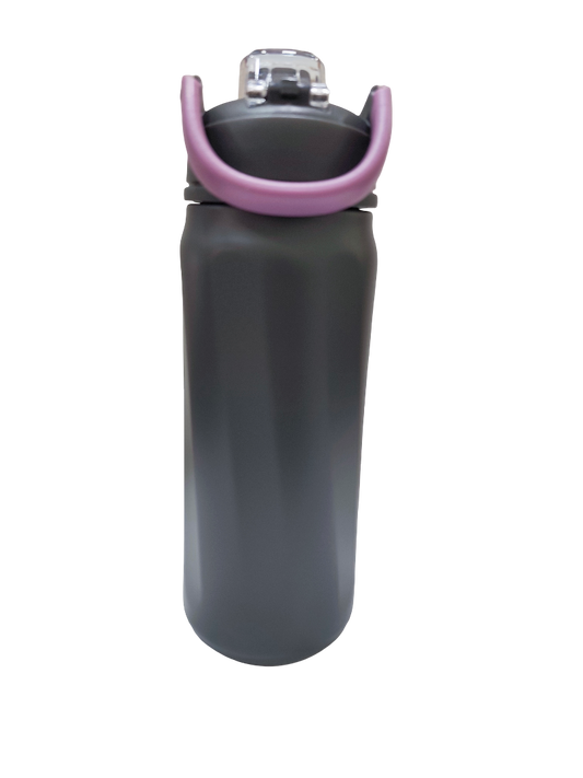 Sports Water Bottle with Carry Handle