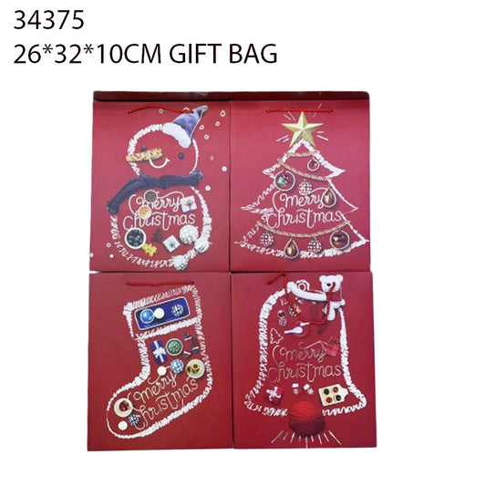 26×32×10CM Gift Bag