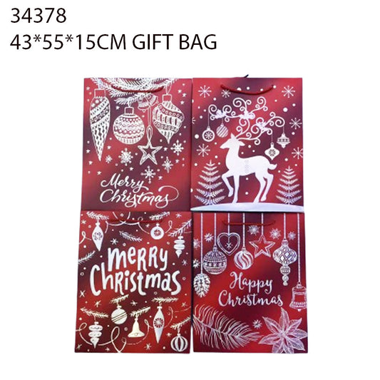 43×55×15CM Gift Bag