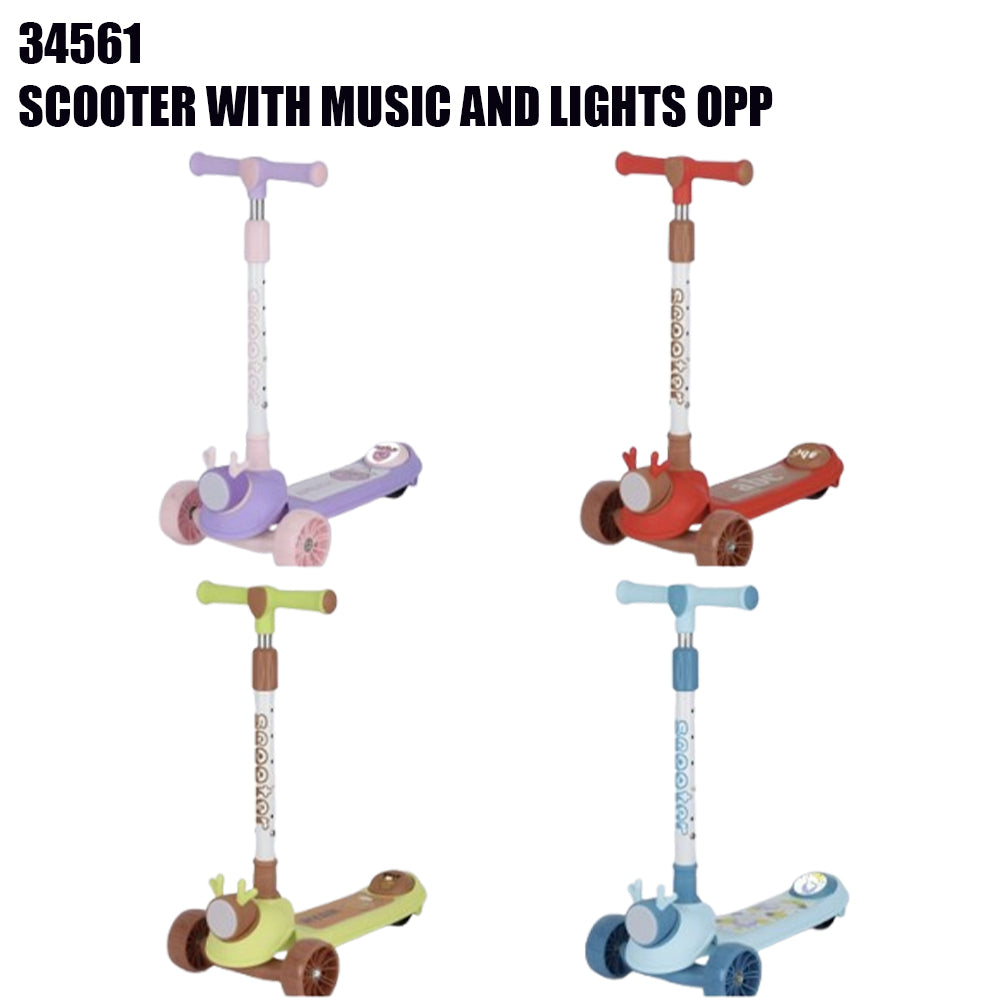 scooter