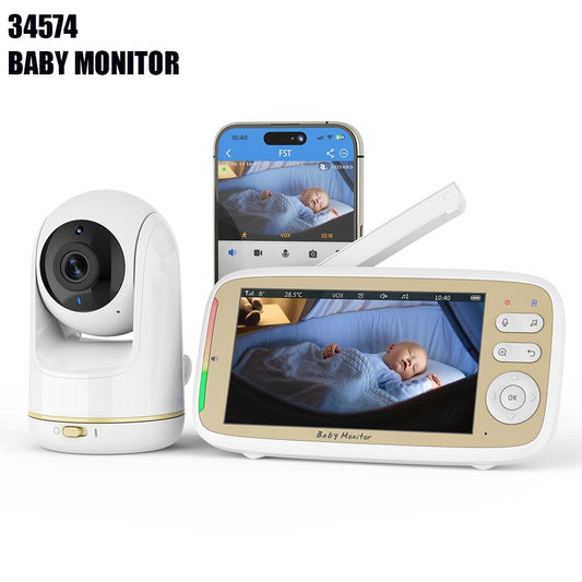 baby monitor