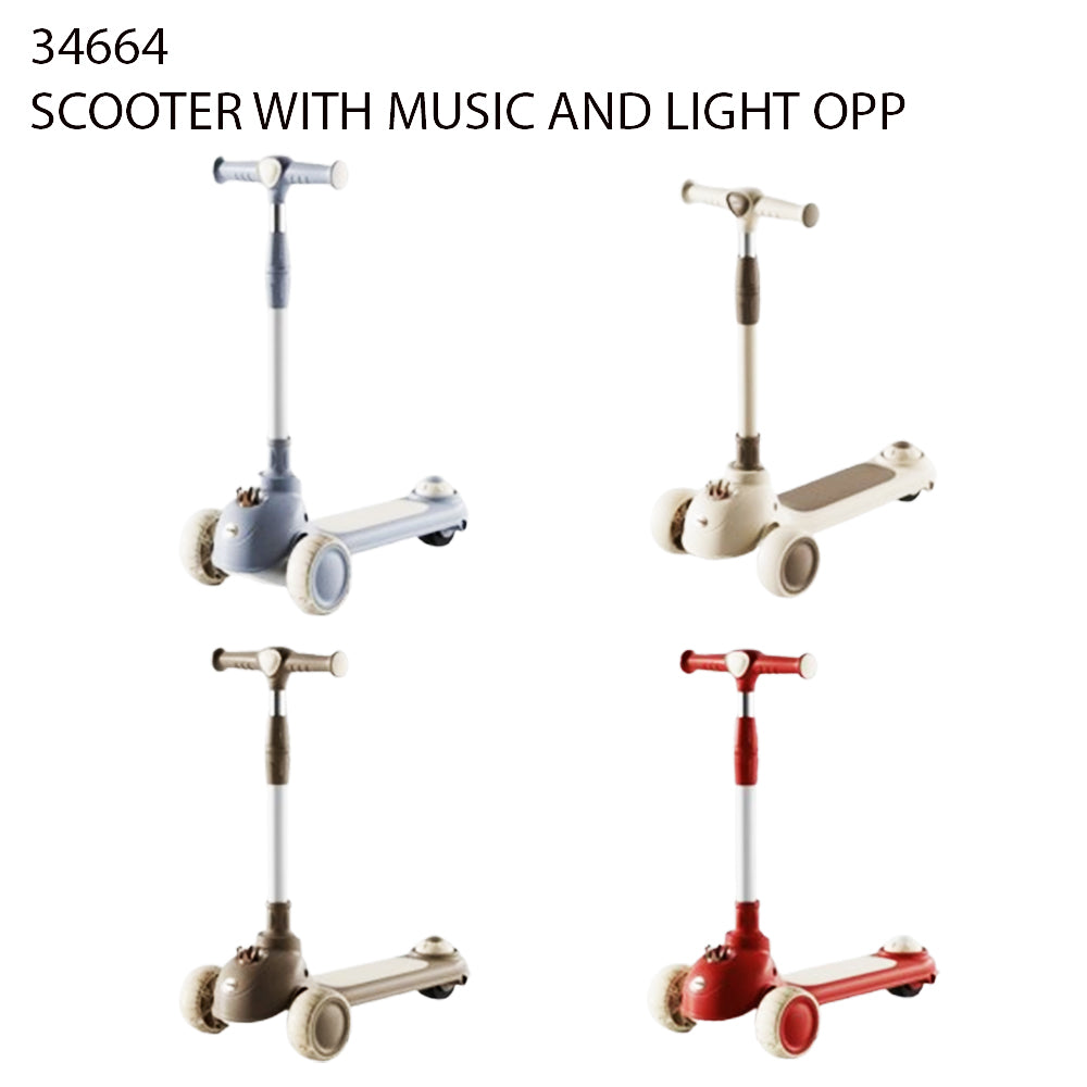 scooter
