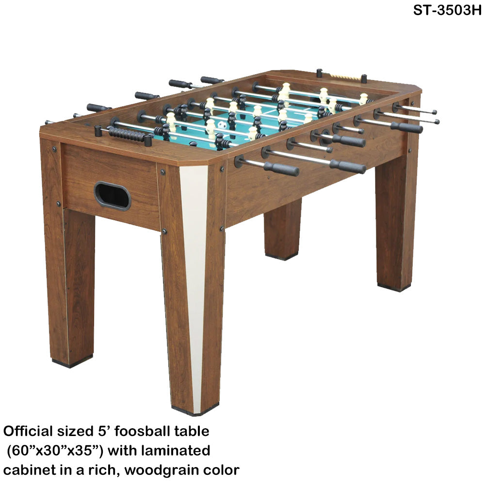 Soccer Table