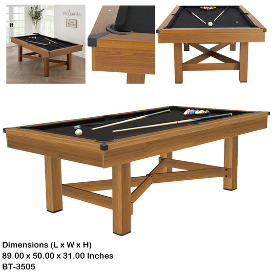 Billiard Table