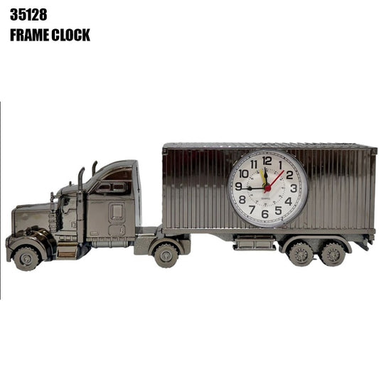 Truck Clock For Night Stand
