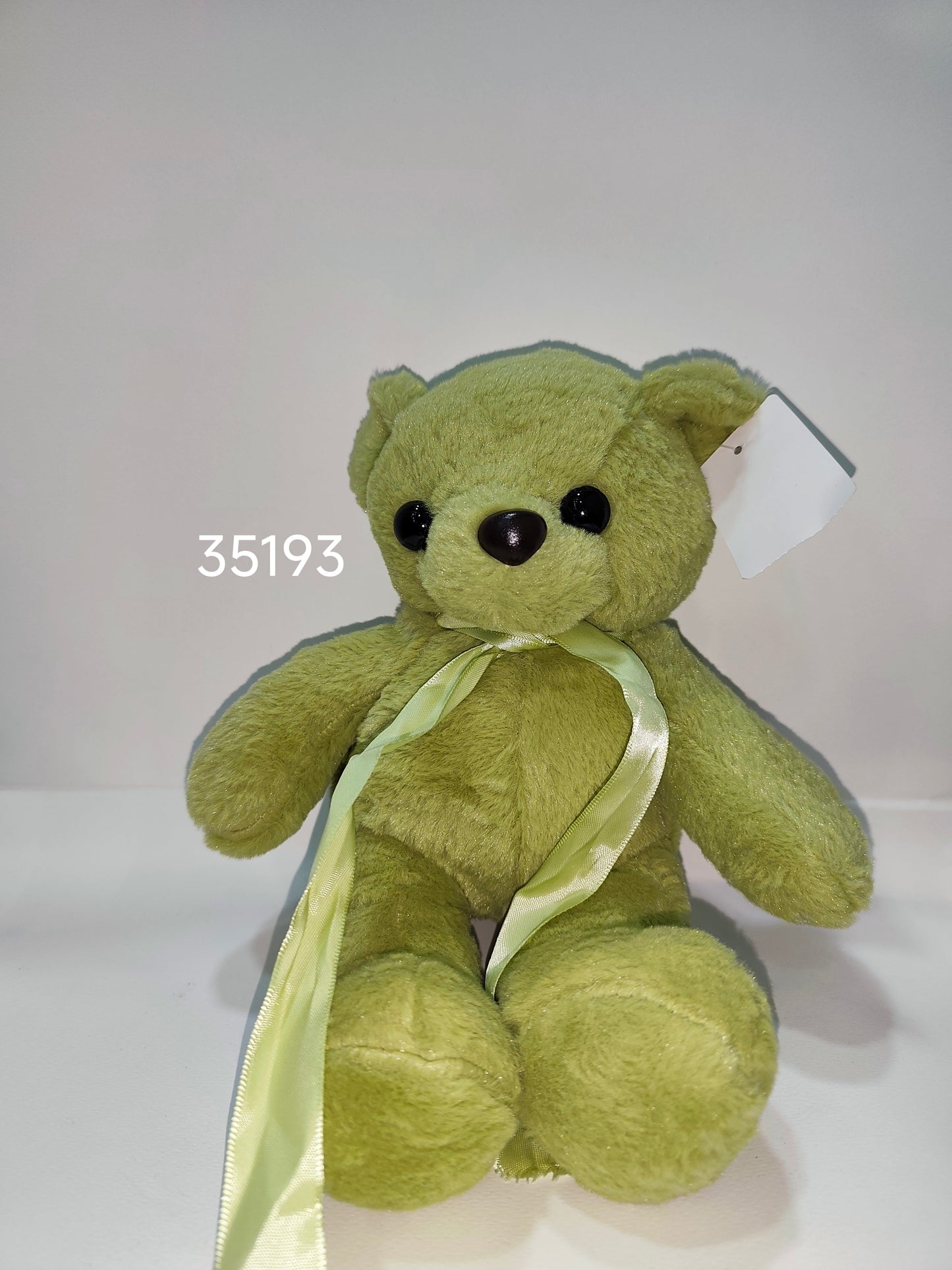 3 colors Teddy Bear Plush