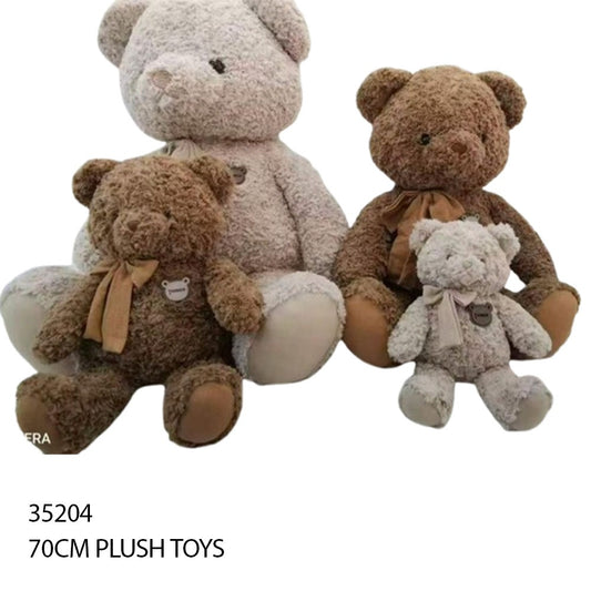 Giant Teddy Bear 70cm