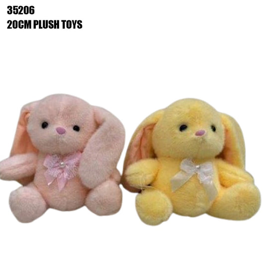 Bunny Plush Toy 20cm
