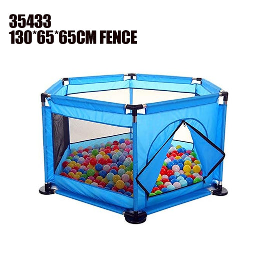 Baby Play Fence 130×65cm