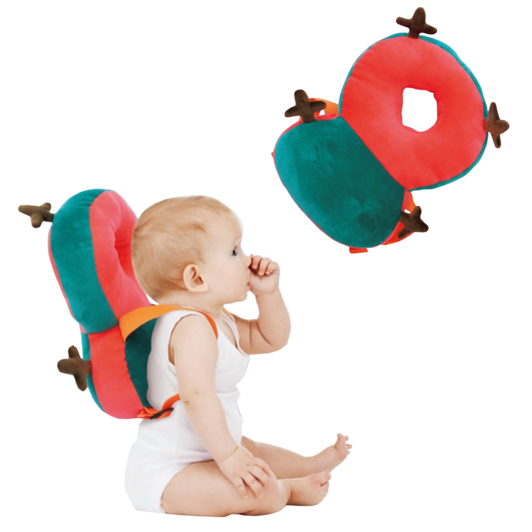 Baby Head Protector Safety Backpack
