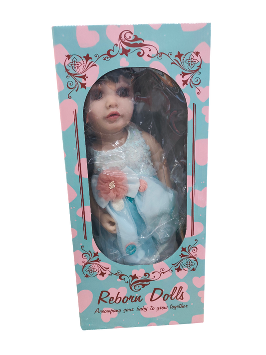 Remote Control Reborn Doll Singing Dancing Storytelling