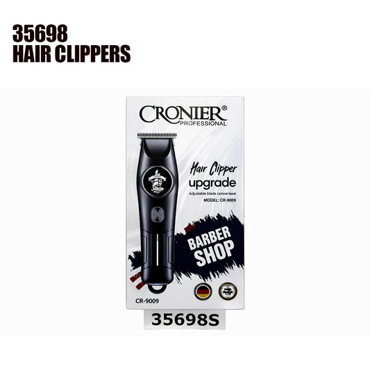 Cronier Barber Shop Hair Clipper CR-9009