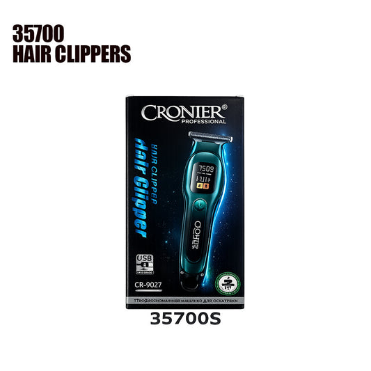 Cronier High Clipper Professional CR-9027