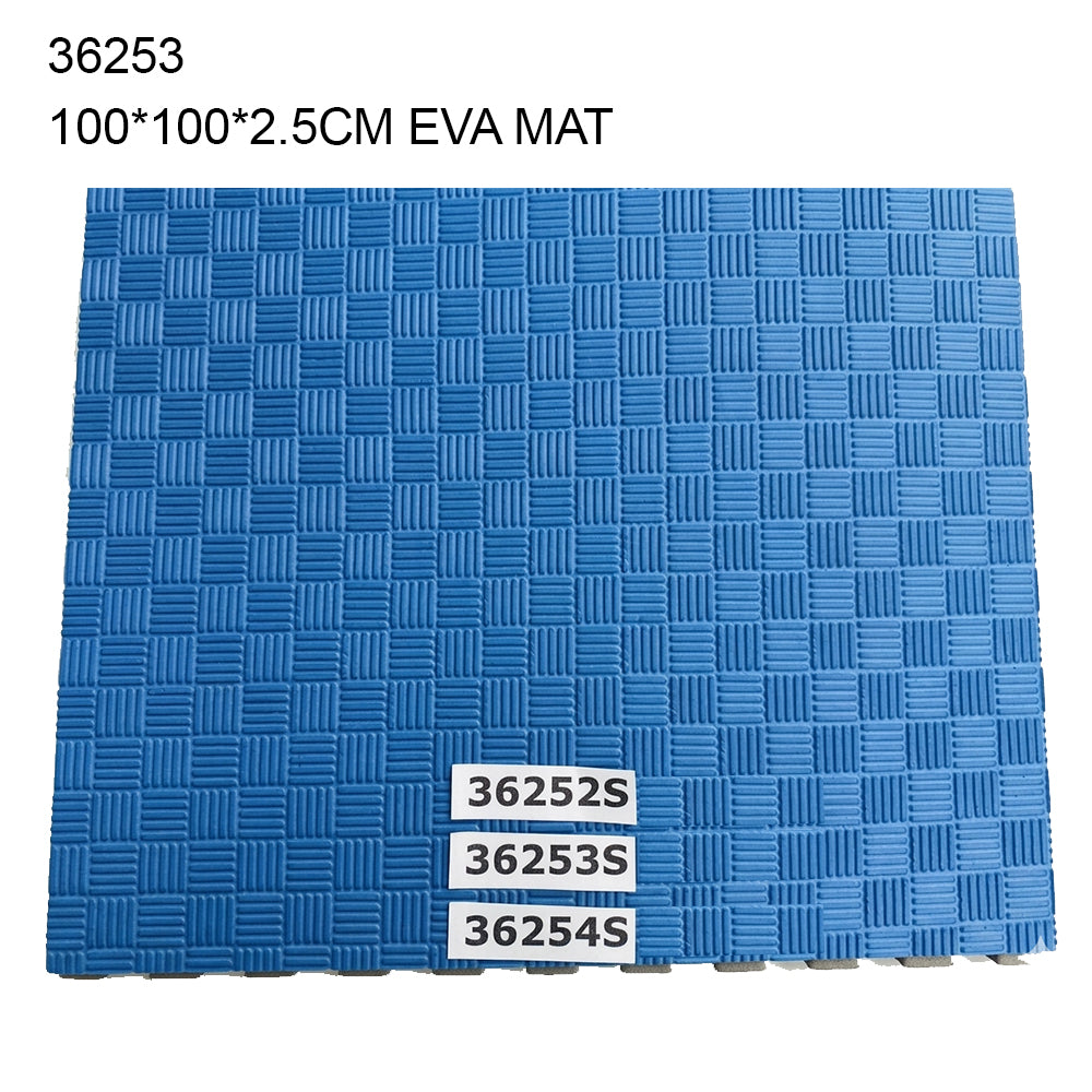 Eva Ground Puzzle