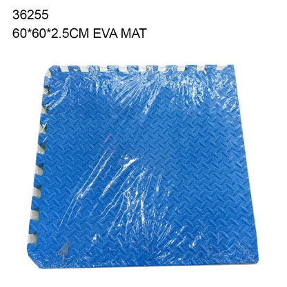 4 color eva puzzle