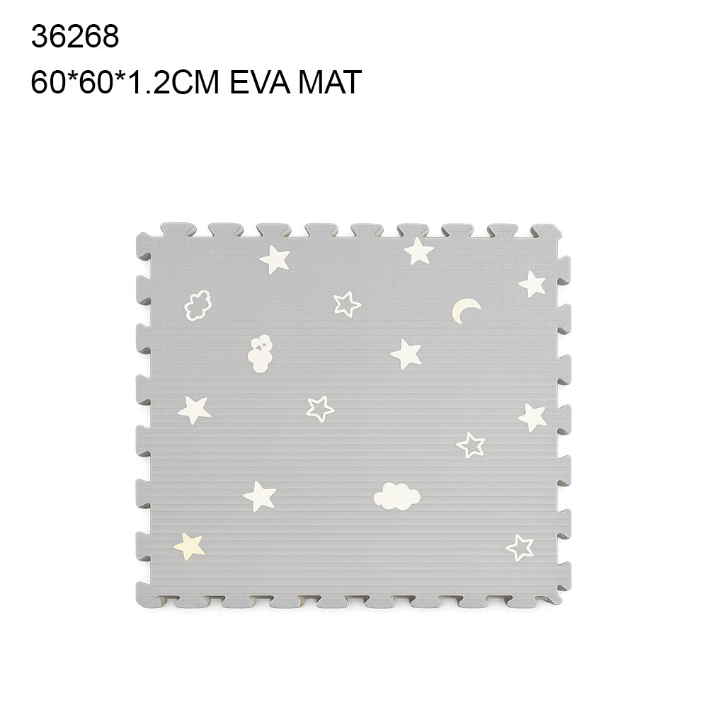 Eva Puzzle