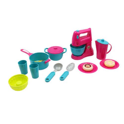 kitchen set