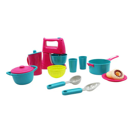 kitchen set