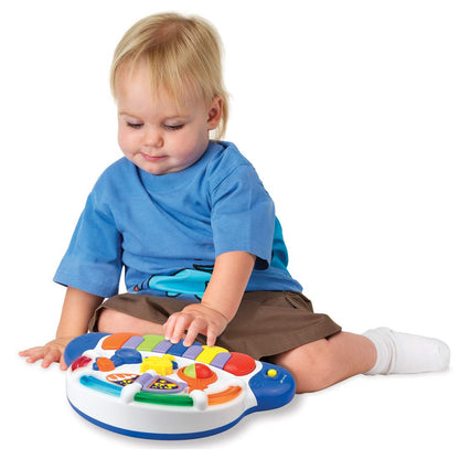 baby musical toy