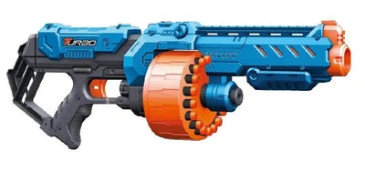 Attack Force Rapid Shooting Blaster