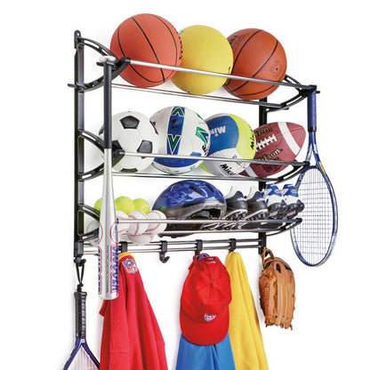 Sports Rack