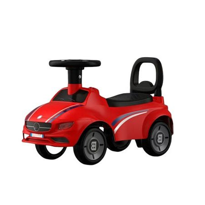 Push Ride On & Walking Car For Kids