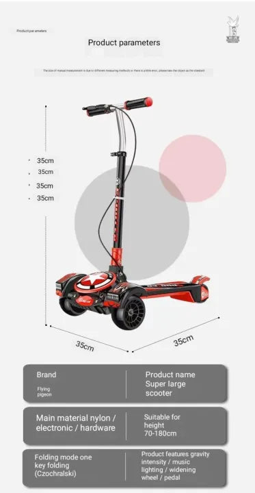 scooter