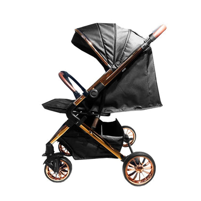 baby stroller