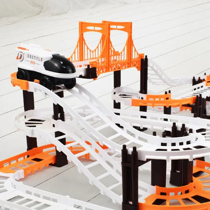 STEM Space Adventure 4-in-1 Energy Kit