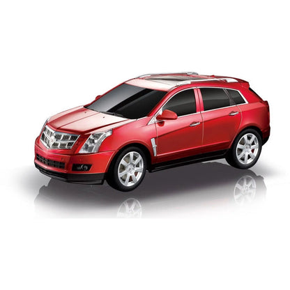 SRX Crossover Cadillac remote control