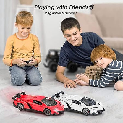 remote control Lamborghini