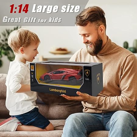 remote control Lamborghini