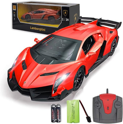 remote control Lamborghini