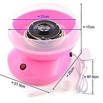 Cotton Candy Maker
