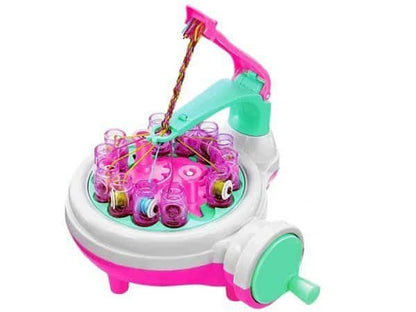 Girl’s Creator – Bracelet Machine