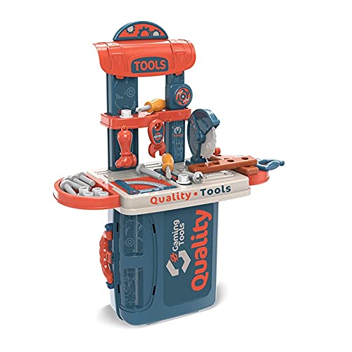 tool set suit case