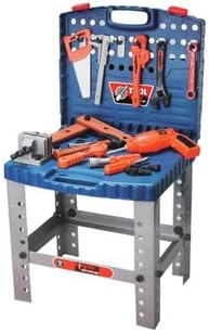 Kids Tool Bench Set with Accessories