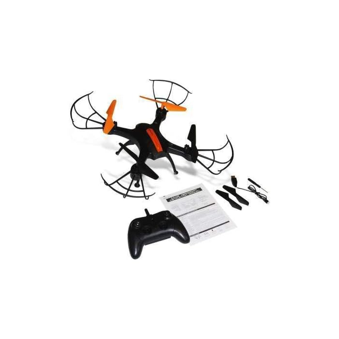 2.4G Phantom Drone with Camera