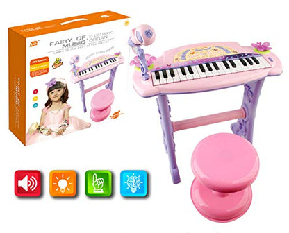 Fairy of Music Electronic Organ