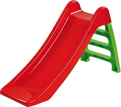 Children's Slide Garden Slide